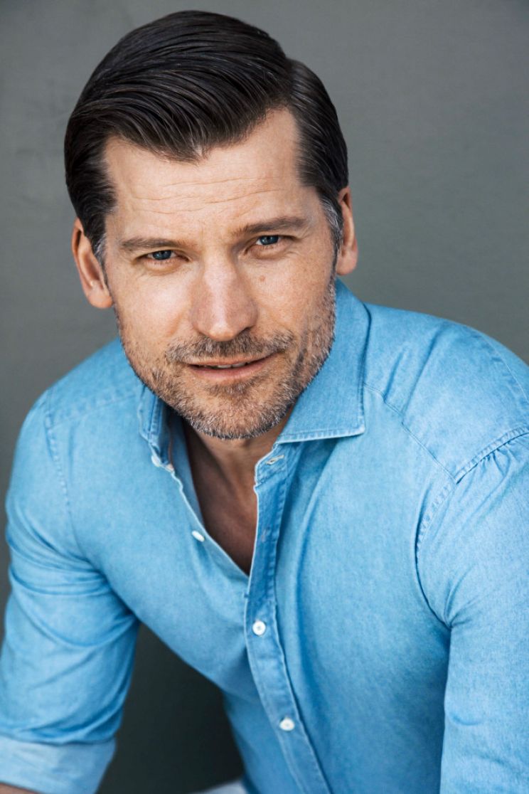 Nikolaj Coster-Waldau