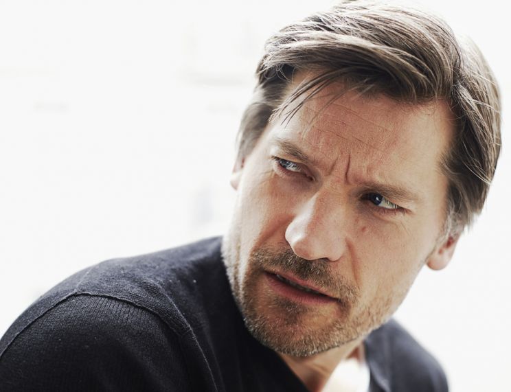 Nikolaj Coster-Waldau