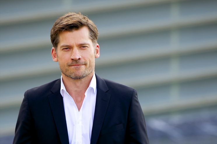 Nikolaj Coster-Waldau