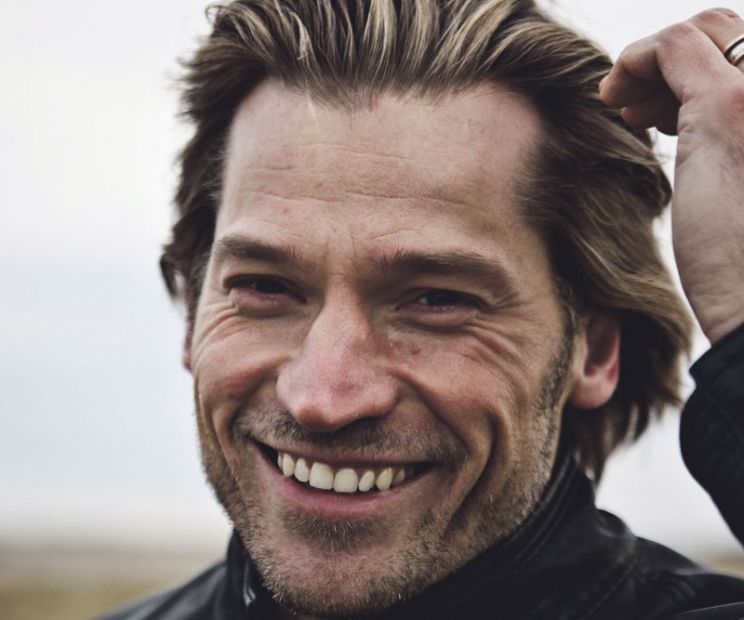 Nikolaj Coster-Waldau