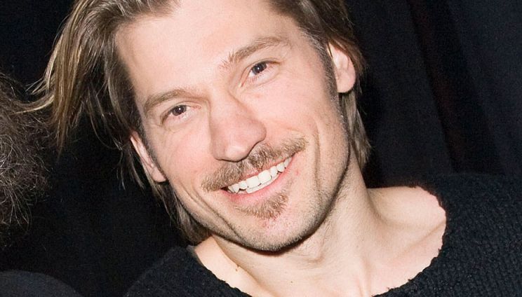 Nikolaj Coster-Waldau