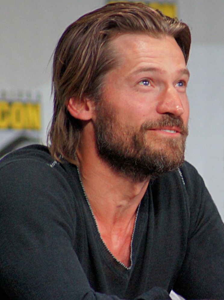 Nikolaj Coster-Waldau