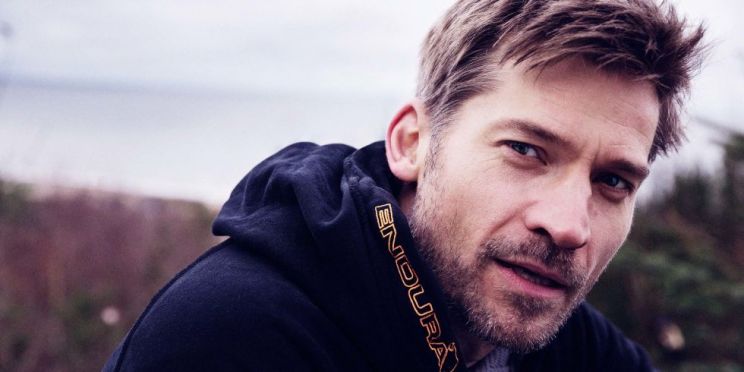 Nikolaj Coster-Waldau