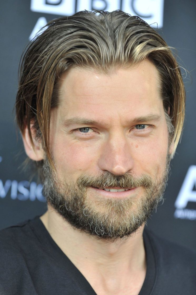 Nikolaj Coster-Waldau