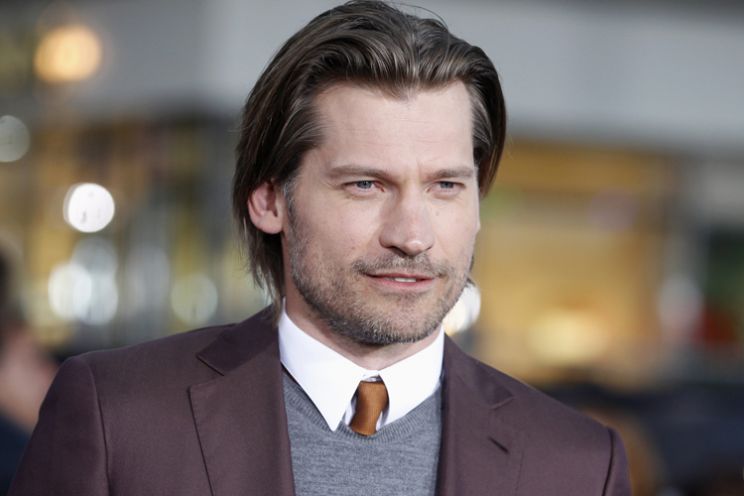 Nikolaj Coster-Waldau