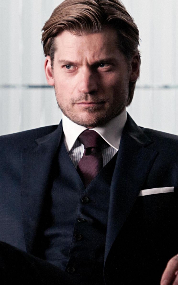 Nikolaj Coster-Waldau