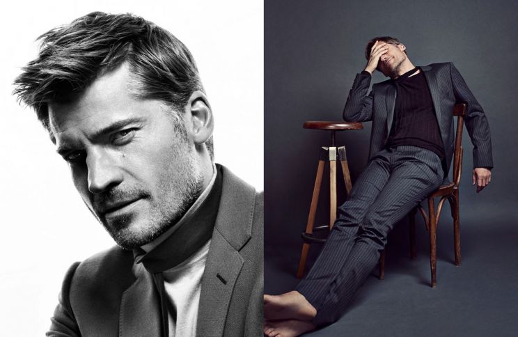 Nikolaj Coster-Waldau