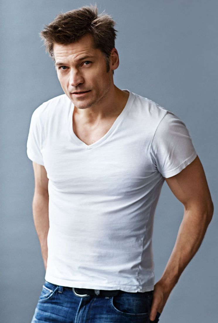 Nikolaj Coster-Waldau