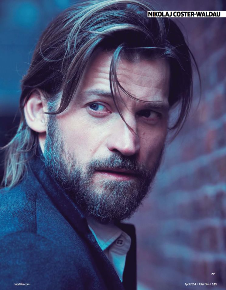 Nikolaj Coster-Waldau