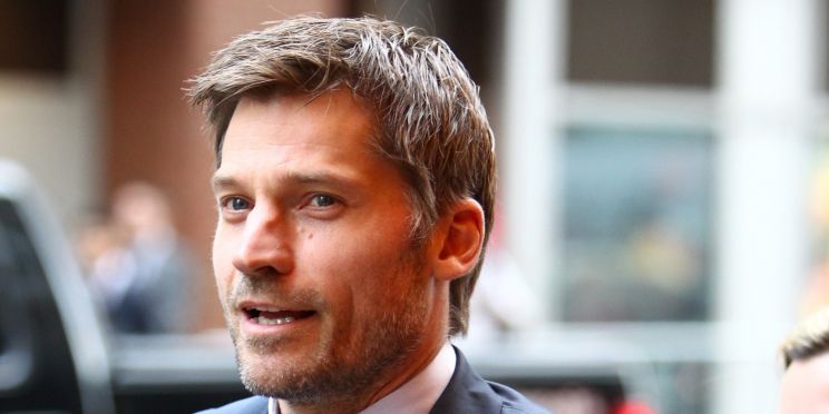 Nikolaj Coster-Waldau