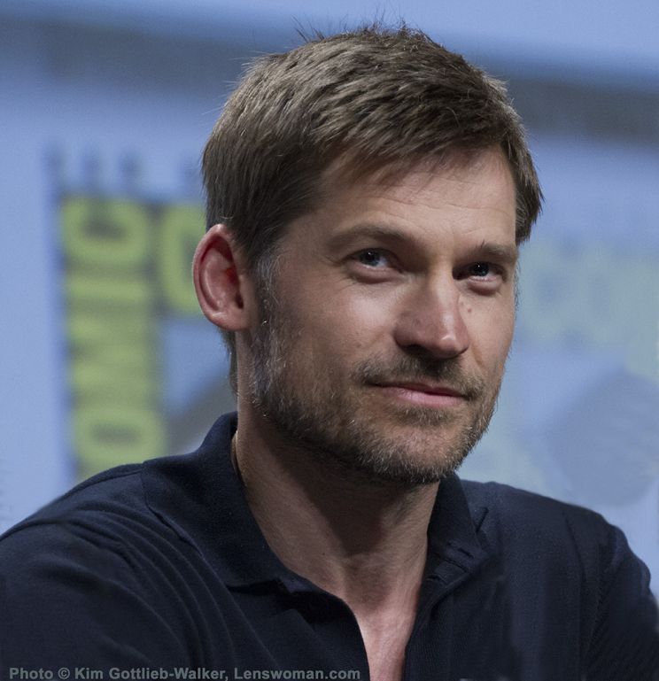 Nikolaj Coster-Waldau