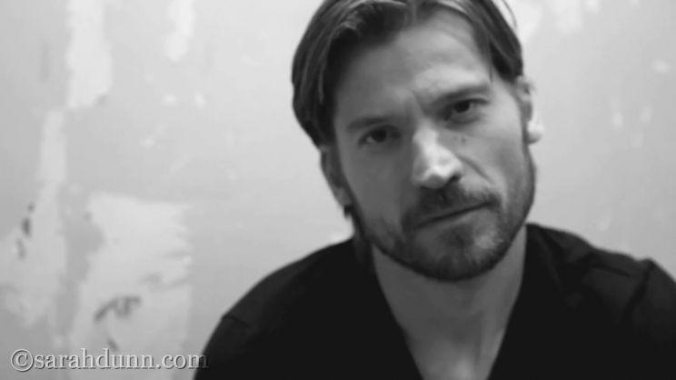 Nikolaj Coster-Waldau