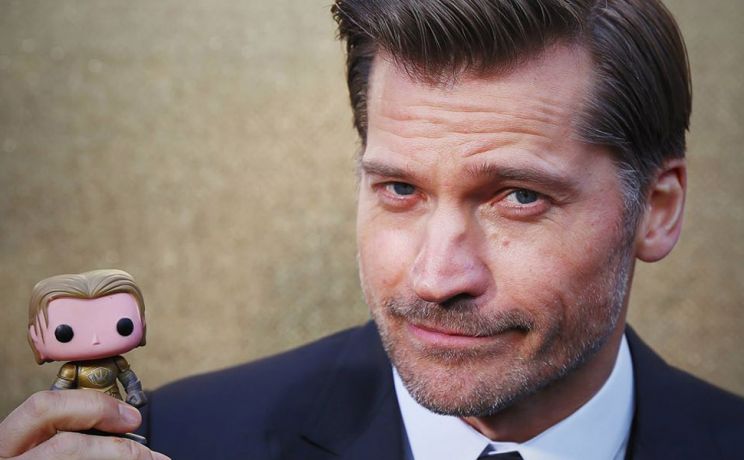 Nikolaj Coster-Waldau