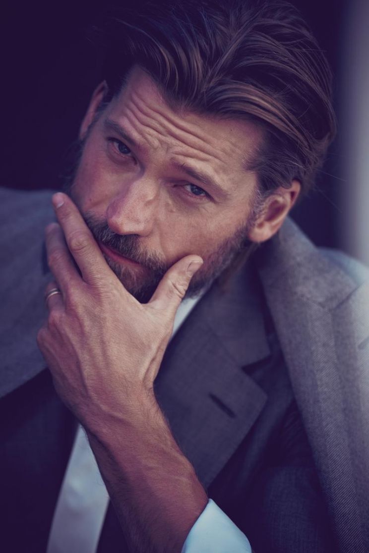 Nikolaj Coster-Waldau