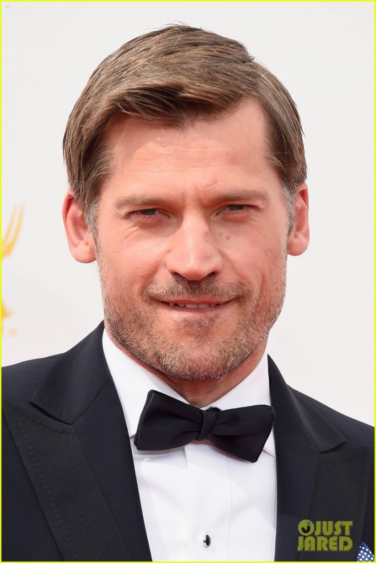 Nikolaj Coster-Waldau