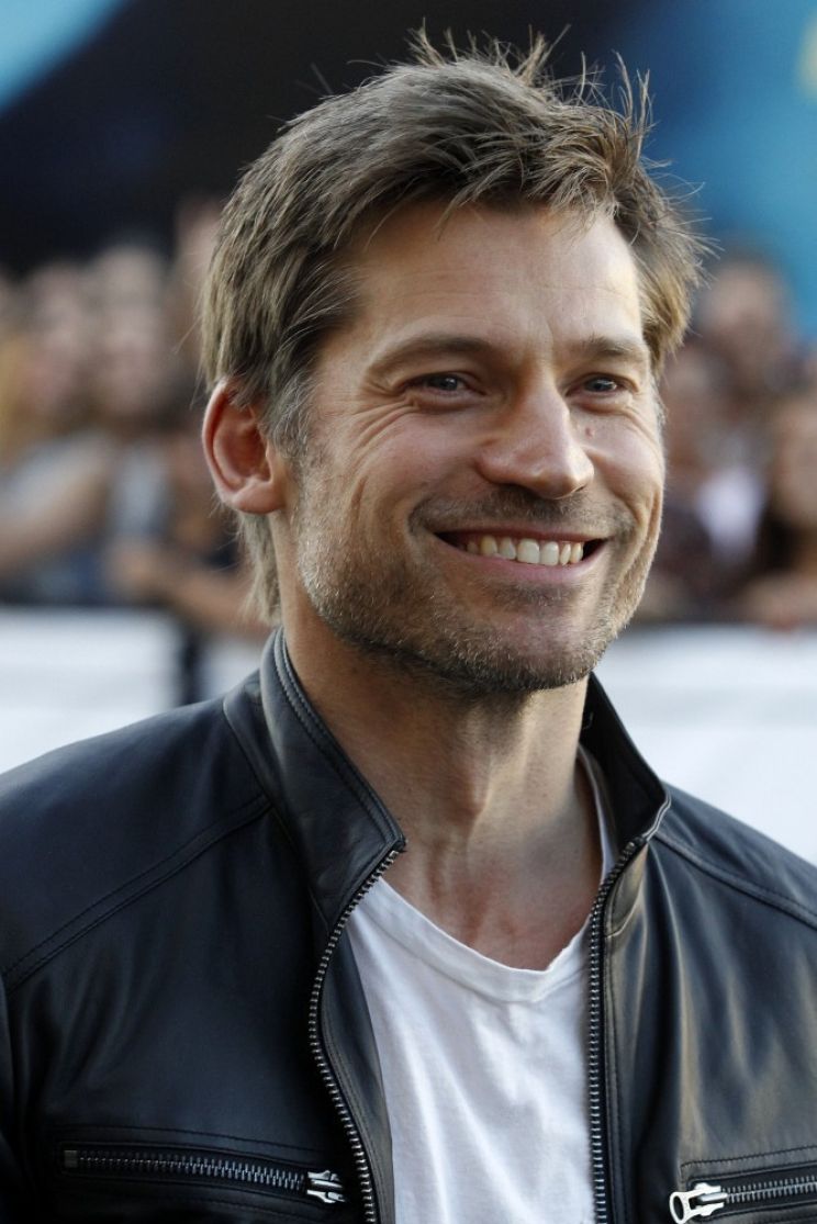 Nikolaj Coster-Waldau