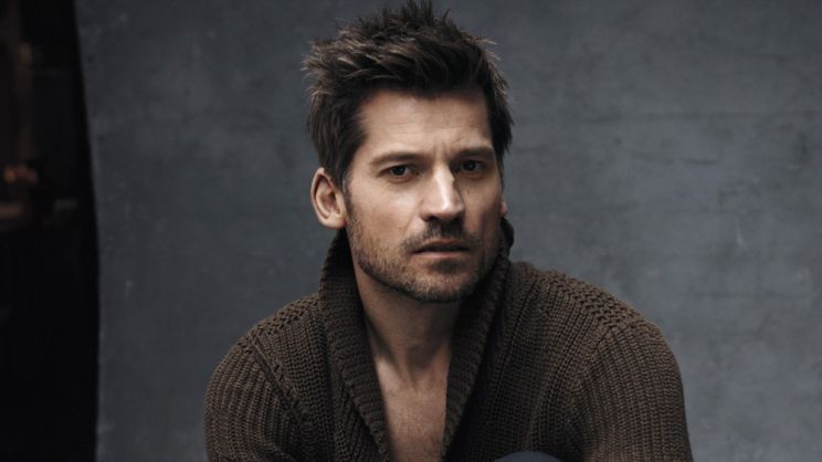 Nikolaj Coster-Waldau