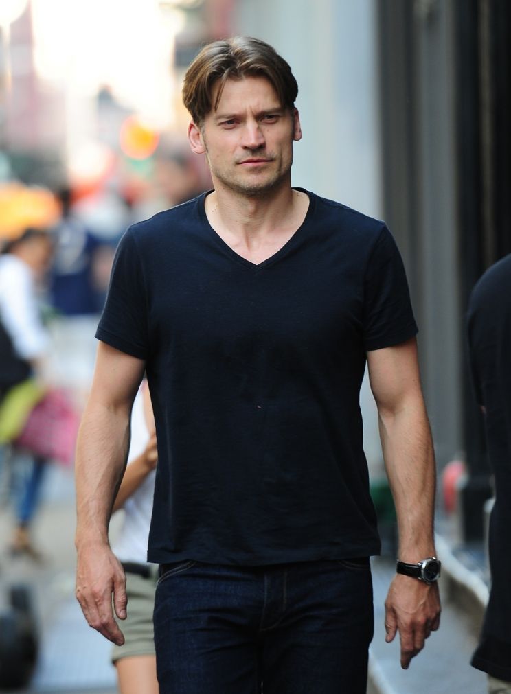 Nikolaj Coster-Waldau