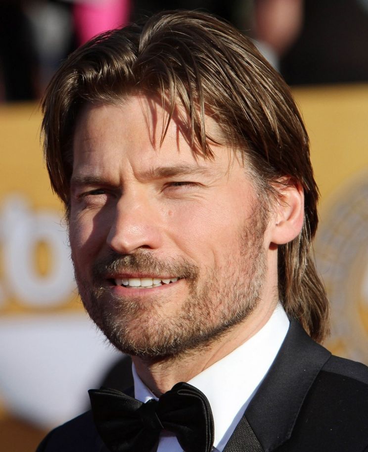 Nikolaj Coster-Waldau