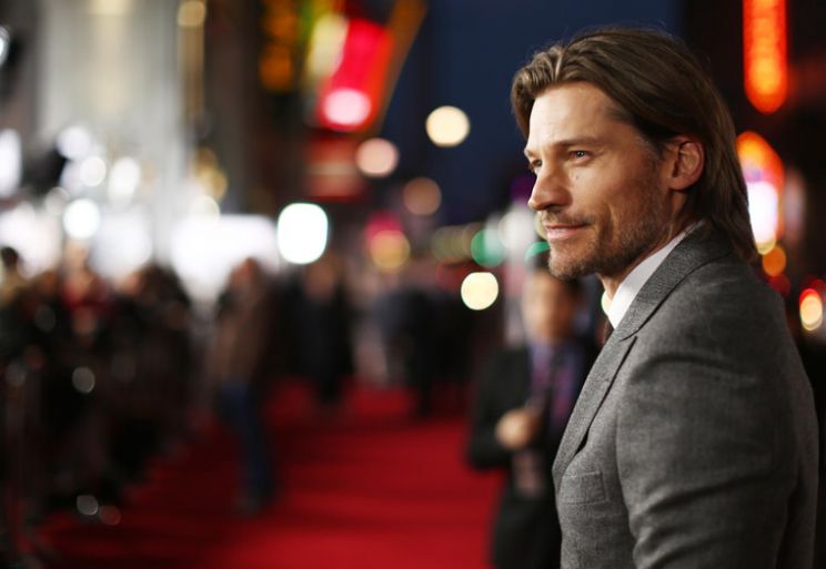 Nikolaj Coster-Waldau