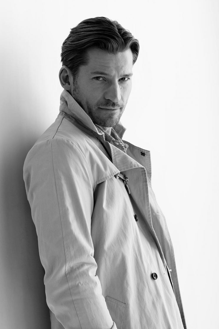 Nikolaj Coster-Waldau