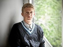 Nikolaj Groth photo