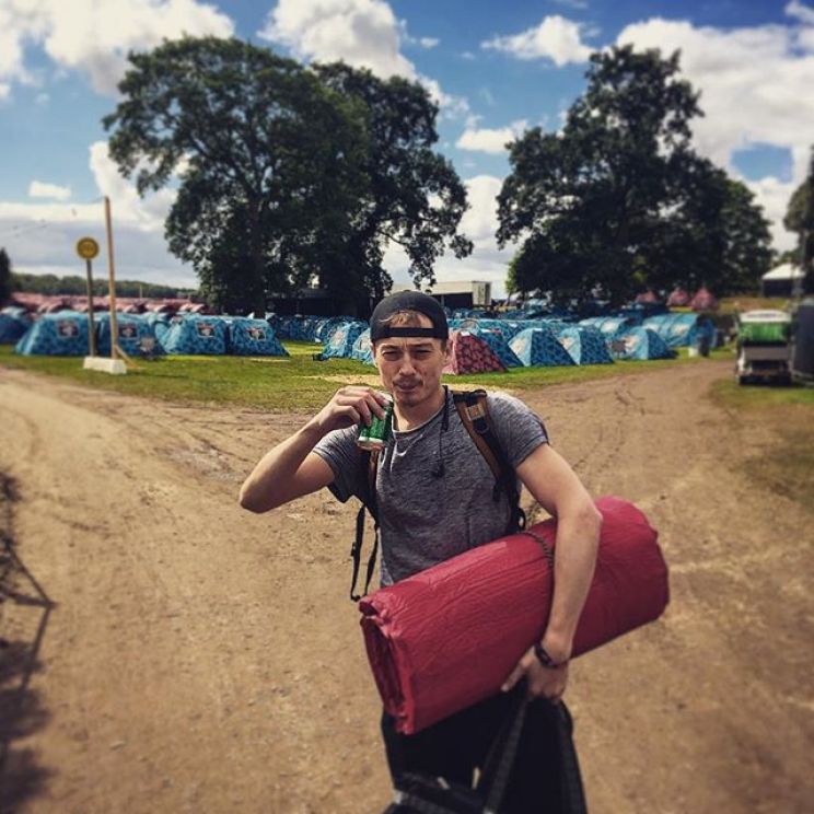 Nikolaj Groth