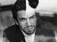 Nikolaj Lie Kaas