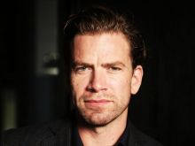 Nikolaj Lie Kaas