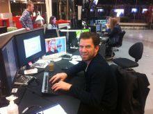 Nikolaj Lie Kaas