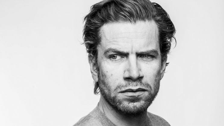 Nikolaj Lie Kaas