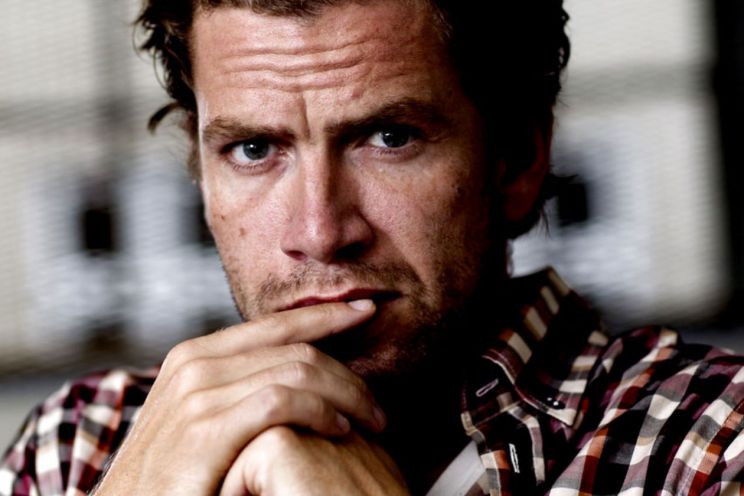 Nikolaj Lie Kaas