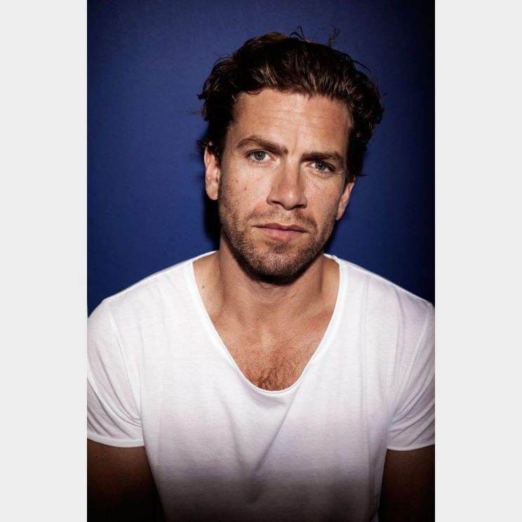 Nikolaj Lie Kaas