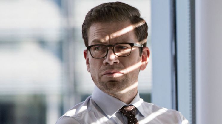 Nikolaj Lie Kaas