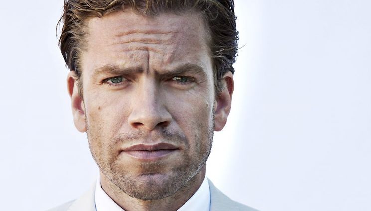 Nikolaj Lie Kaas