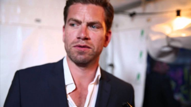 Nikolaj Lie Kaas
