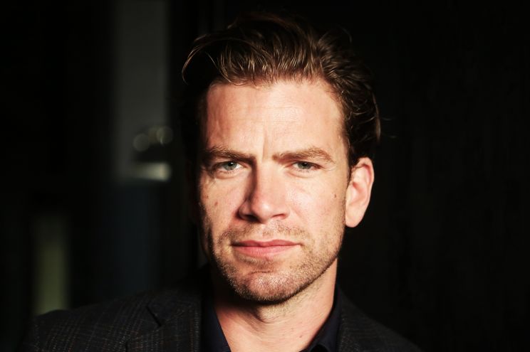 Nikolaj Lie Kaas