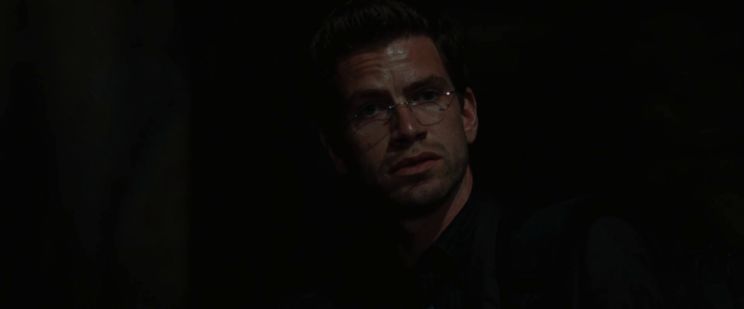 Nikolaj Lie Kaas