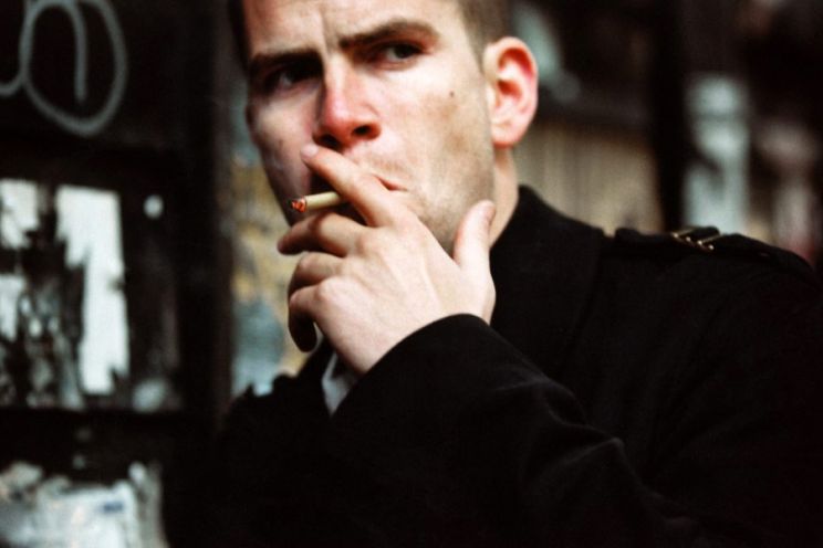 Nikolaj Lie Kaas