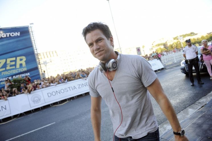 Nikolaj Lie Kaas