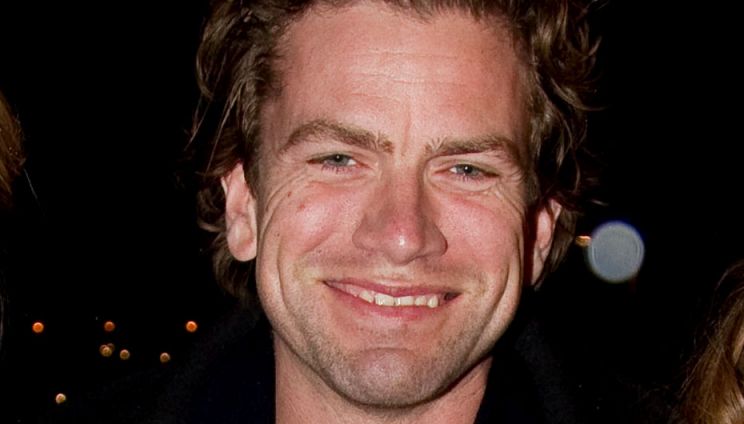 Nikolaj Lie Kaas