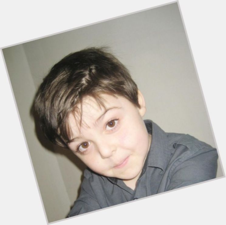 Pictures of Nikolas Brino