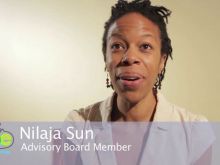 Nilaja Sun