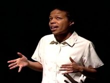 Nilaja Sun