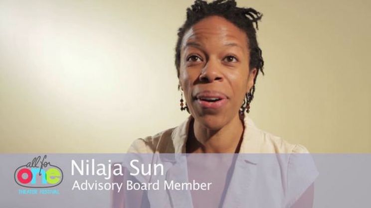 Nilaja Sun