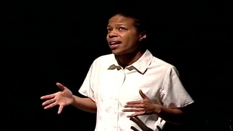 Nilaja Sun