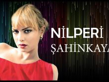 Nilperi Sahinkaya
