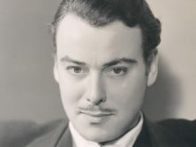 Nils Asther