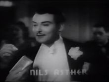 Nils Asther