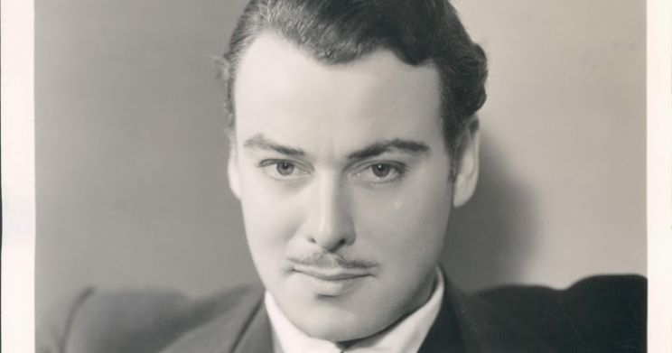 Nils Asther
